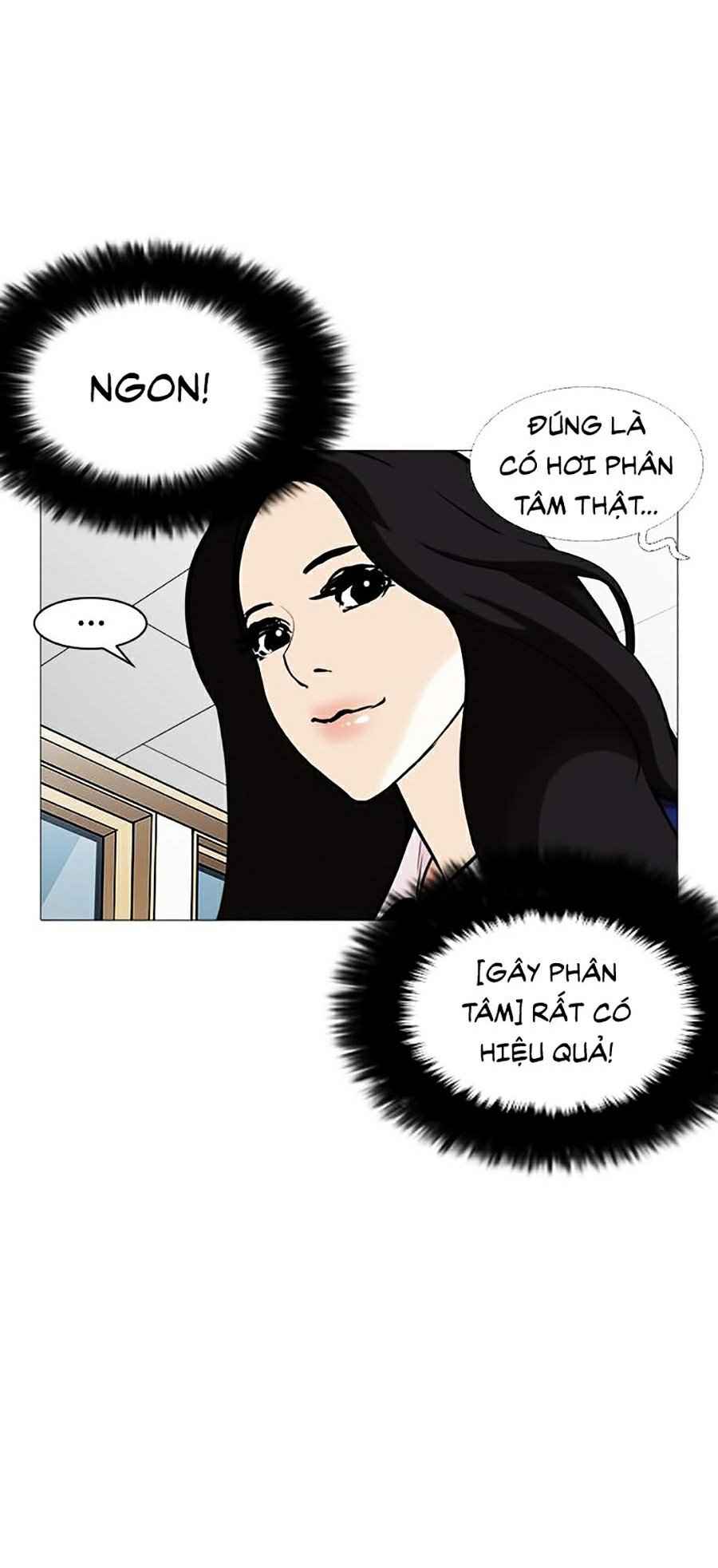 Hoán Đổi Diệu Kì Chapter 251 - Trang 2