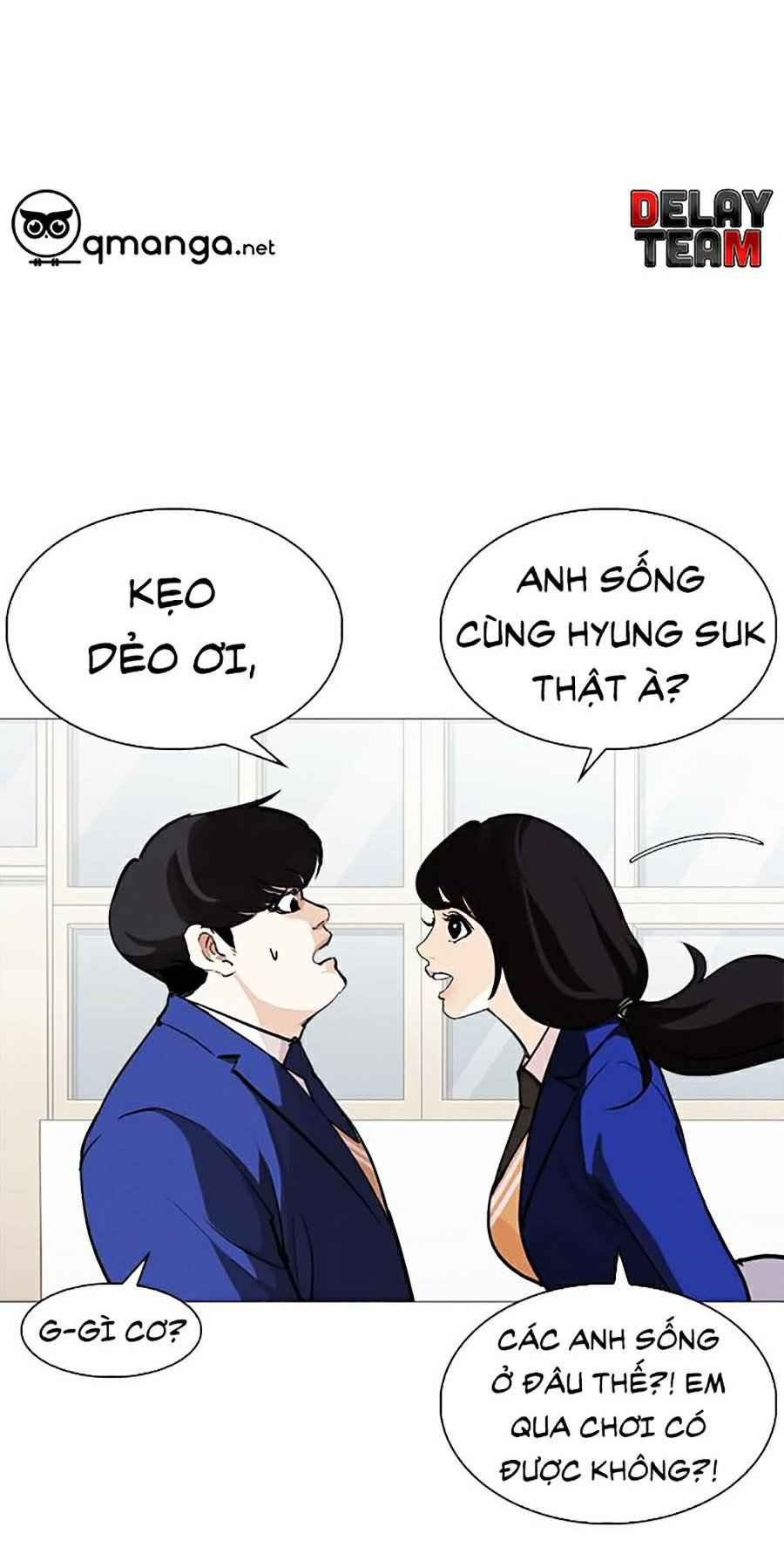 Hoán Đổi Diệu Kì Chapter 251 - Trang 2