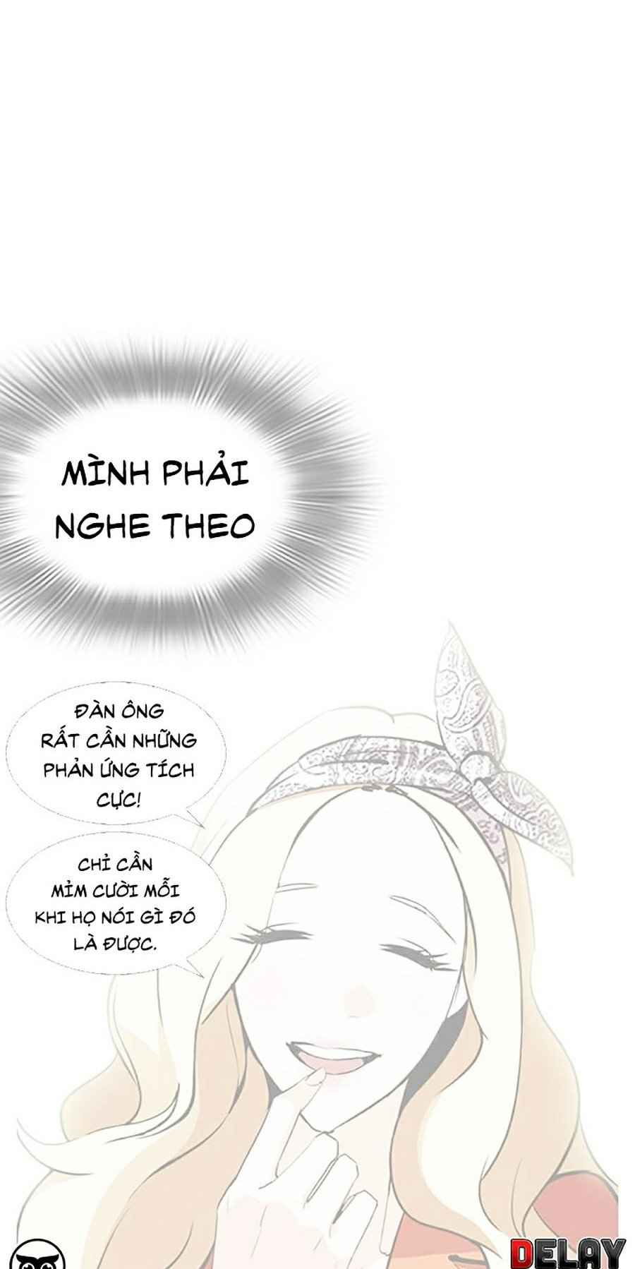 Hoán Đổi Diệu Kì Chapter 251 - Trang 2