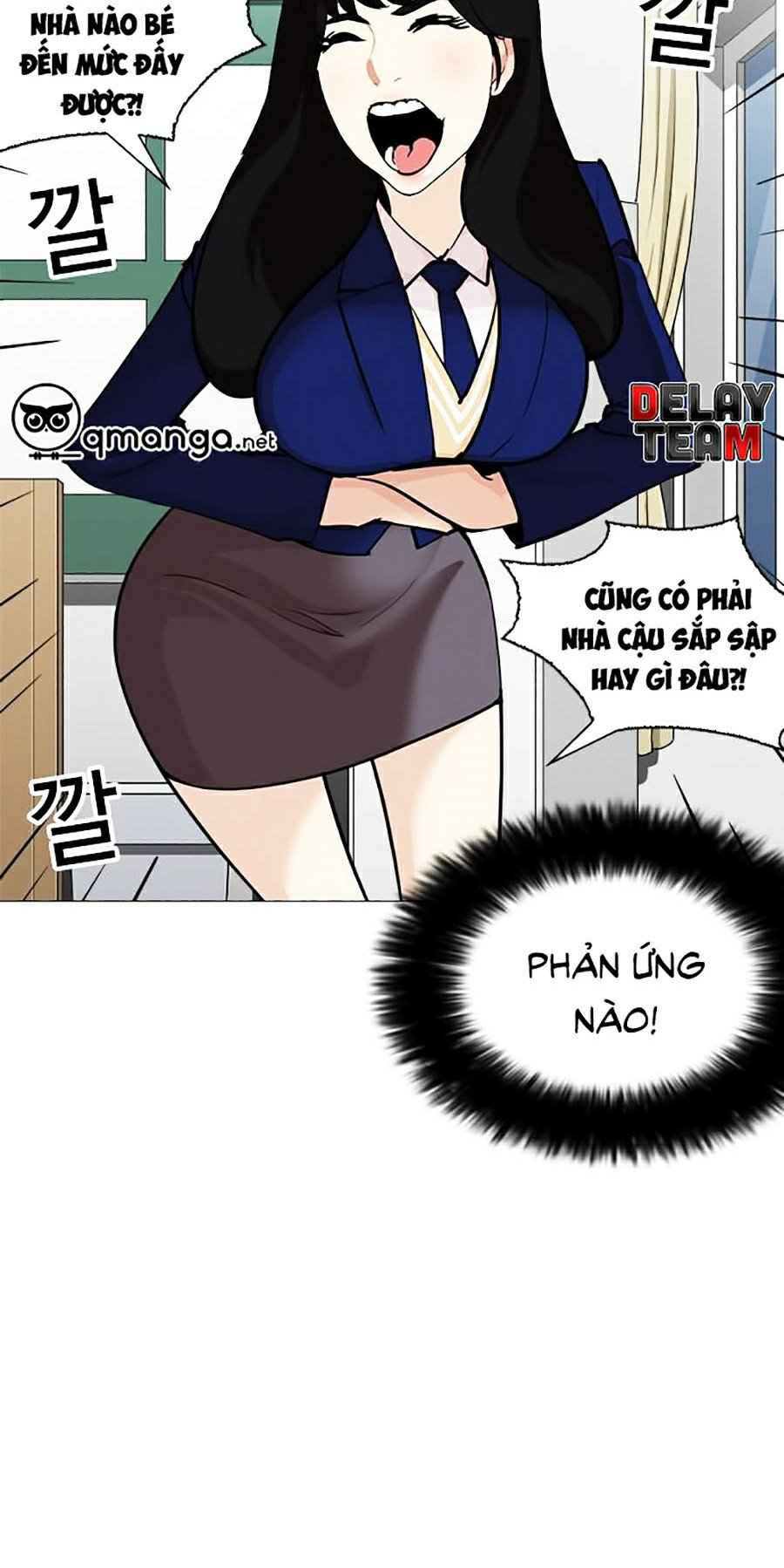 Hoán Đổi Diệu Kì Chapter 251 - Trang 2