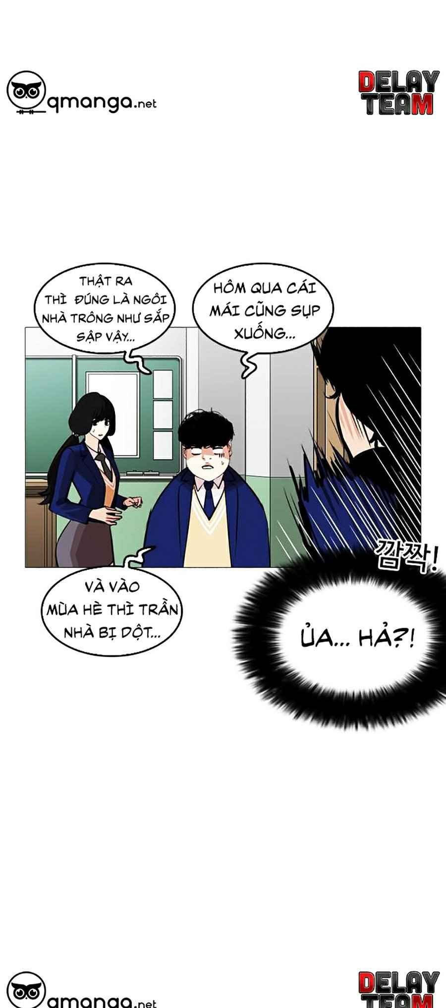 Hoán Đổi Diệu Kì Chapter 251 - Trang 2