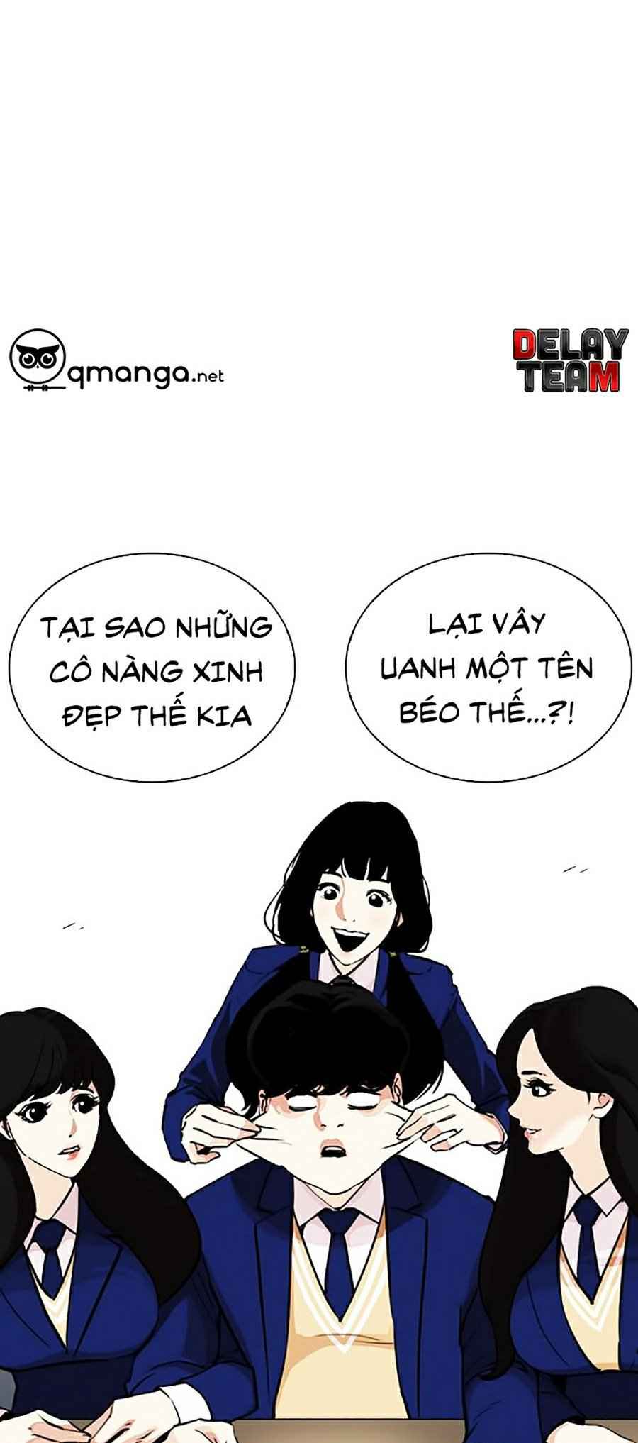 Hoán Đổi Diệu Kì Chapter 251 - Trang 2