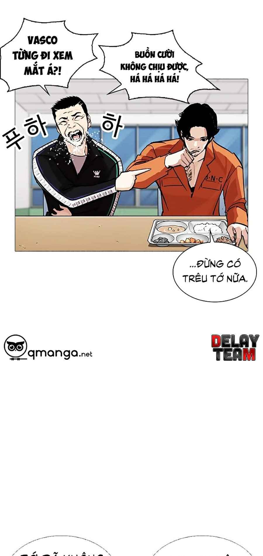 Hoán Đổi Diệu Kì Chapter 251 - Trang 2