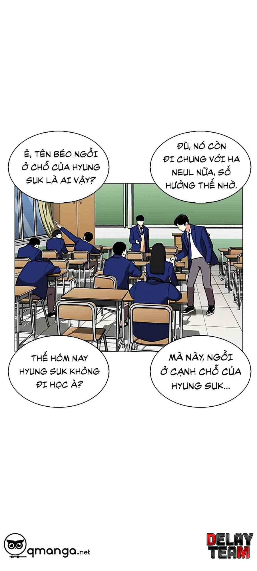 Hoán Đổi Diệu Kì Chapter 250 - Trang 2