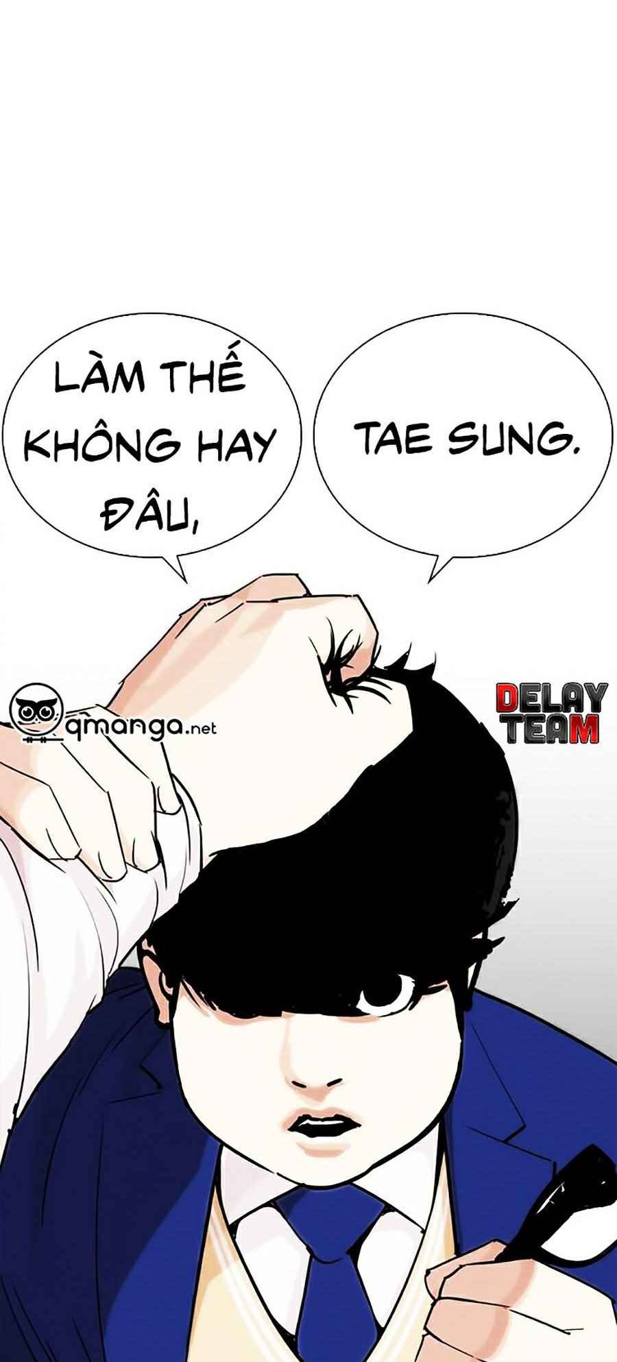 Hoán Đổi Diệu Kì Chapter 250 - Trang 2