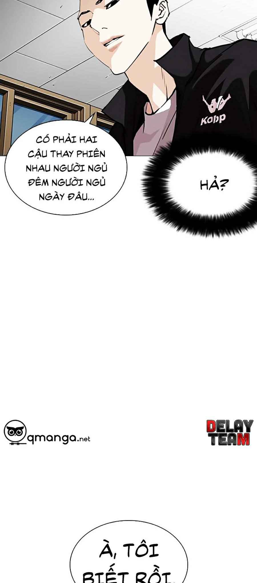 Hoán Đổi Diệu Kì Chapter 250 - Trang 2