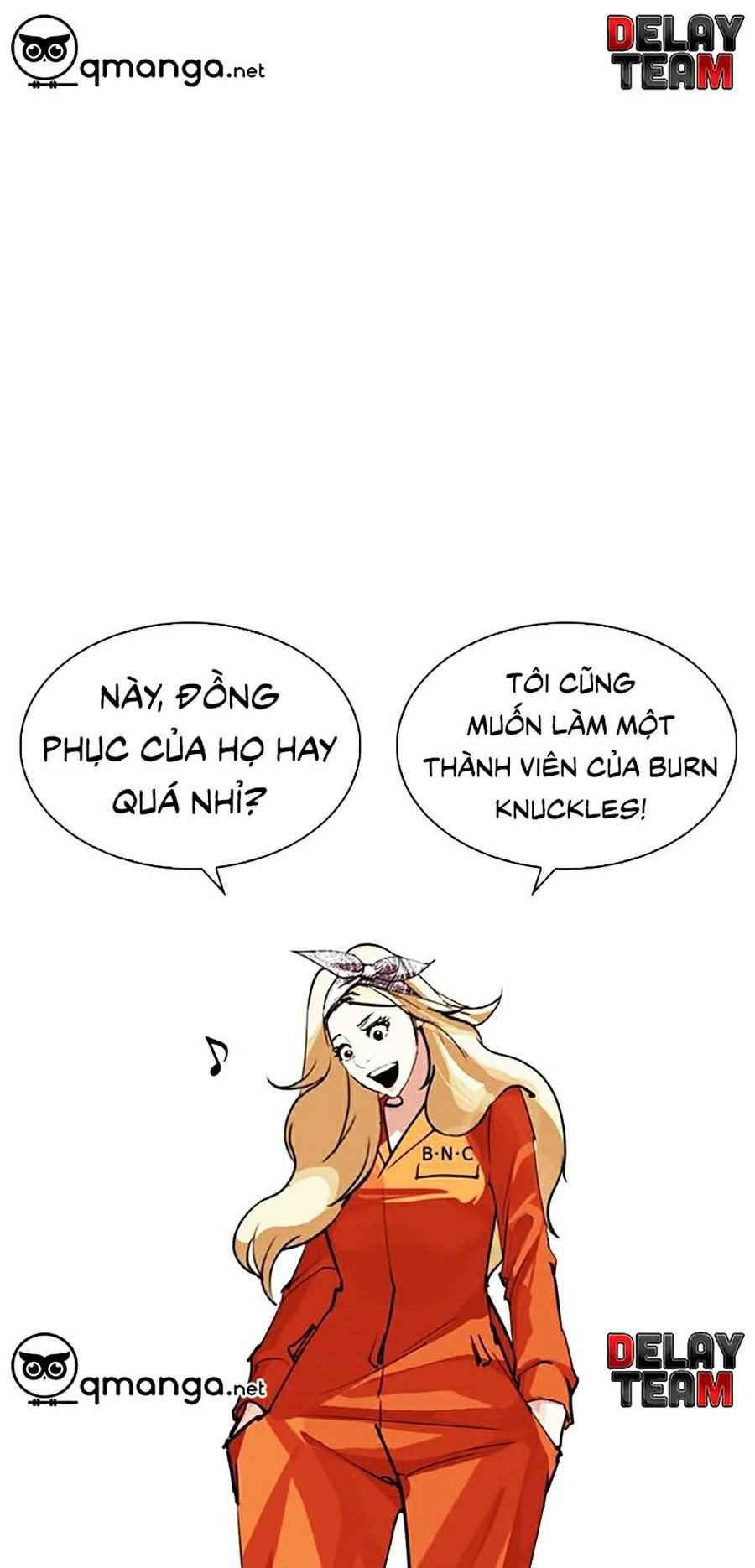 Hoán Đổi Diệu Kì Chapter 250 - Trang 2