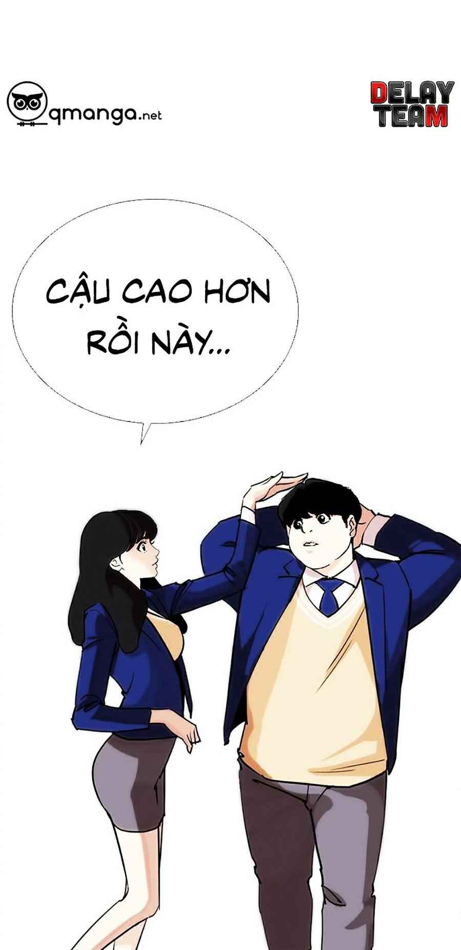 Hoán Đổi Diệu Kì Chapter 250 - Trang 2