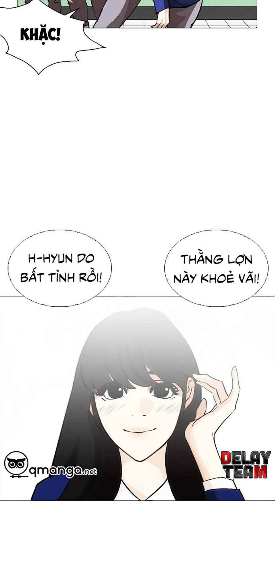 Hoán Đổi Diệu Kì Chapter 250 - Trang 2