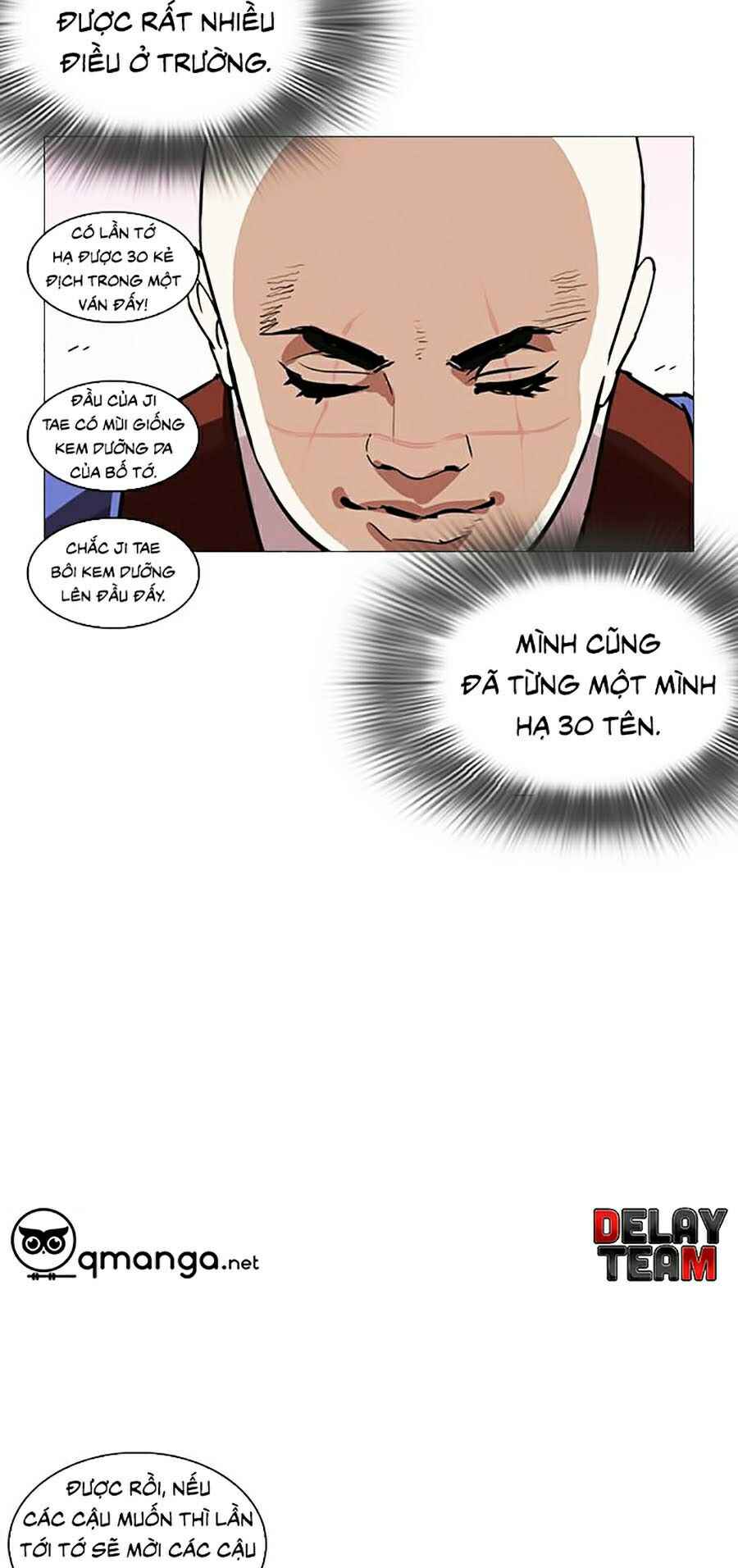 Hoán Đổi Diệu Kì Chapter 248 - Trang 2