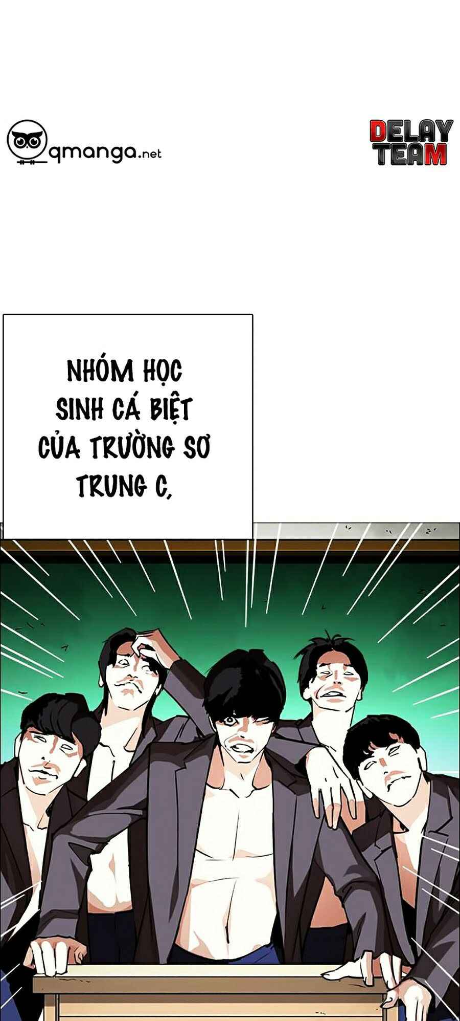 Hoán Đổi Diệu Kì Chapter 248 - Trang 2