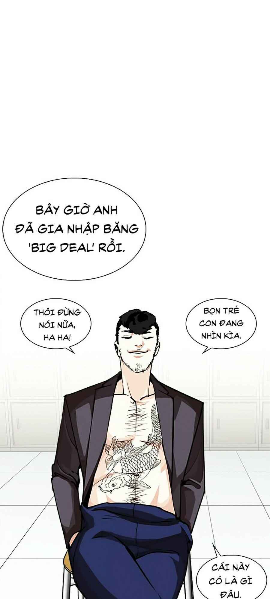 Hoán Đổi Diệu Kì Chapter 248 - Trang 2