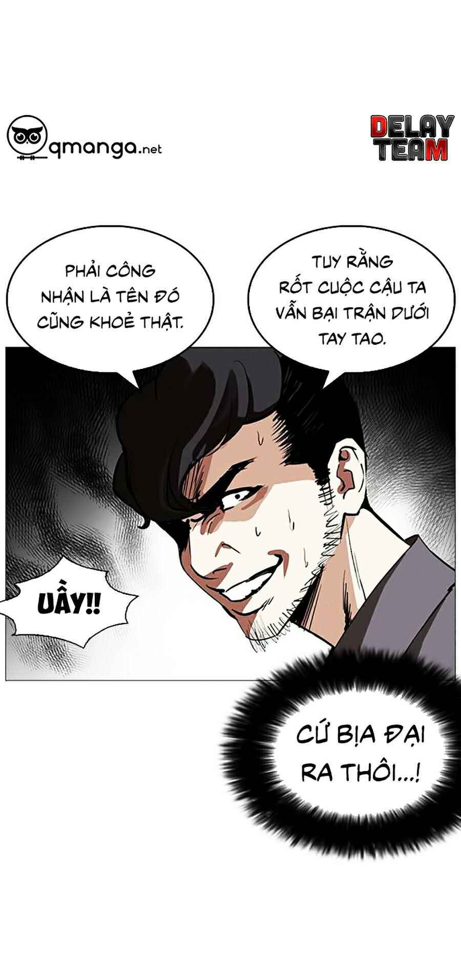 Hoán Đổi Diệu Kì Chapter 248 - Trang 2