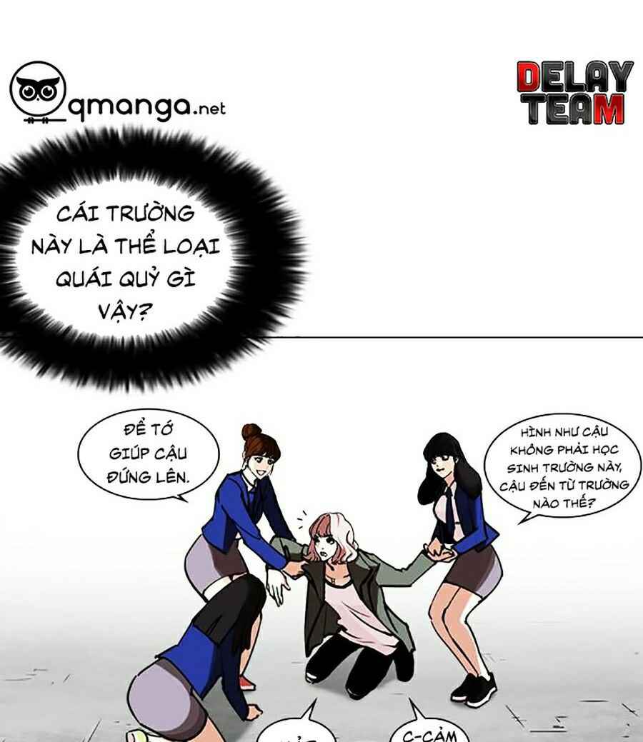 Hoán Đổi Diệu Kì Chapter 248 - Trang 2