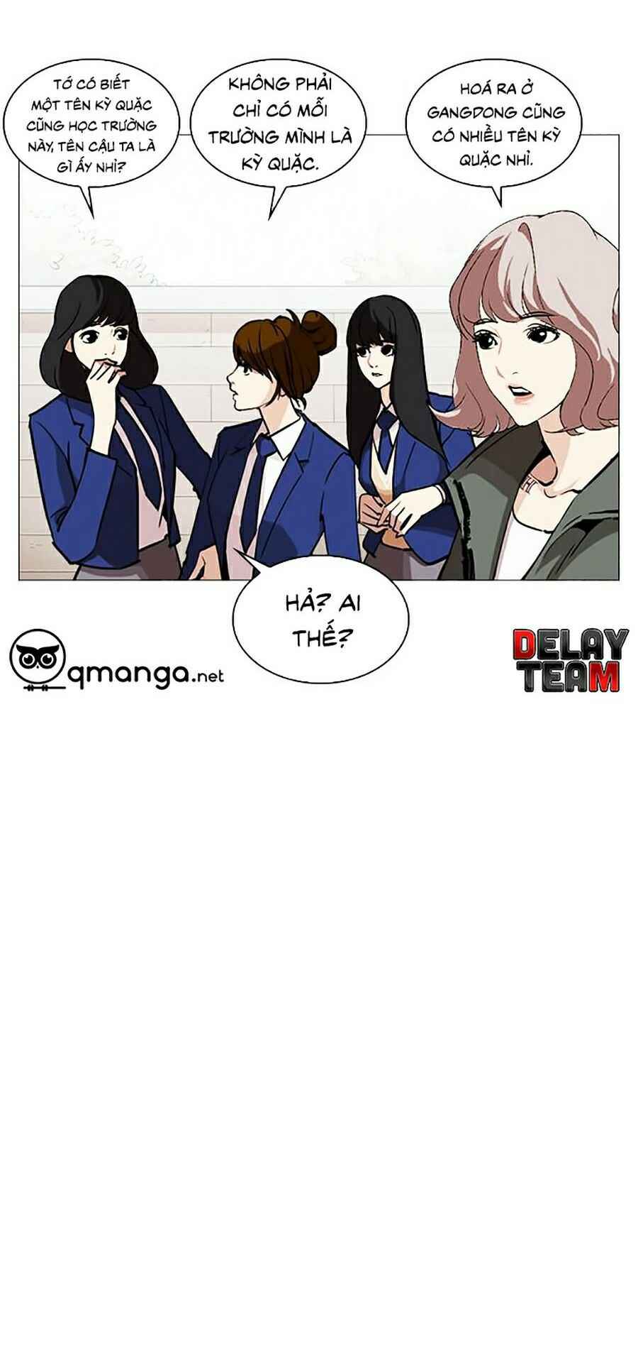 Hoán Đổi Diệu Kì Chapter 248 - Trang 2