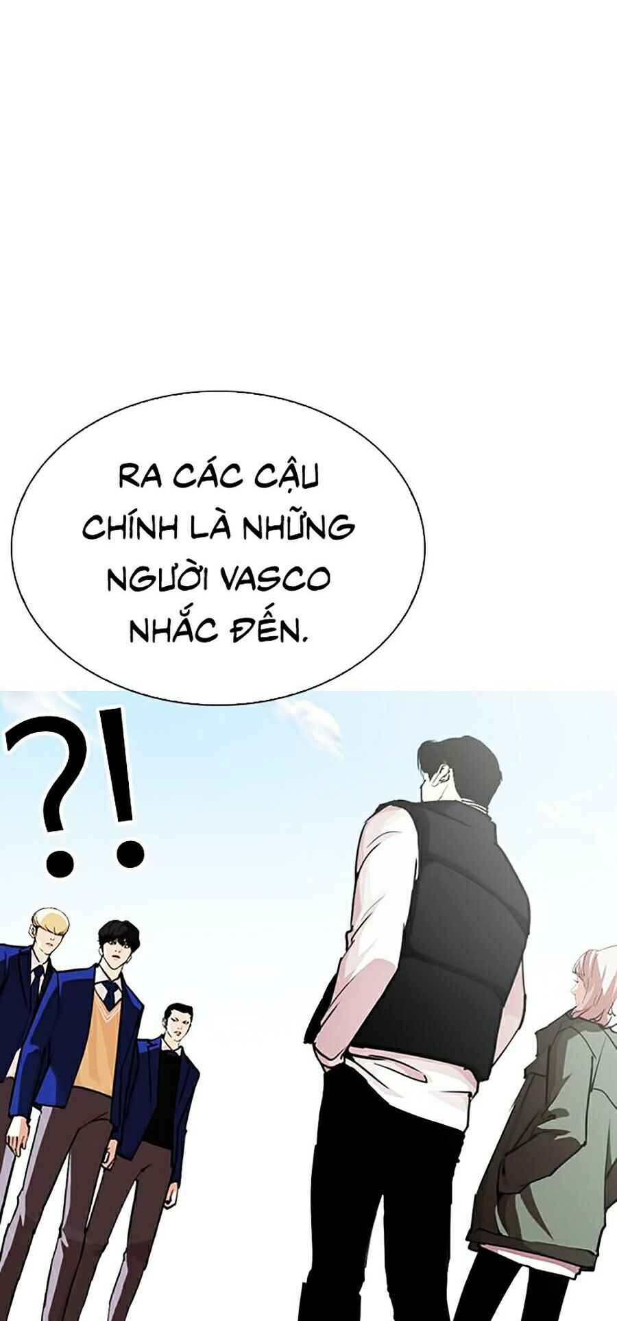 Hoán Đổi Diệu Kì Chapter 248 - Trang 2