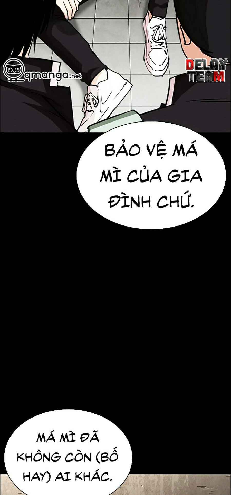 Hoán Đổi Diệu Kì Chapter 248 - Trang 2