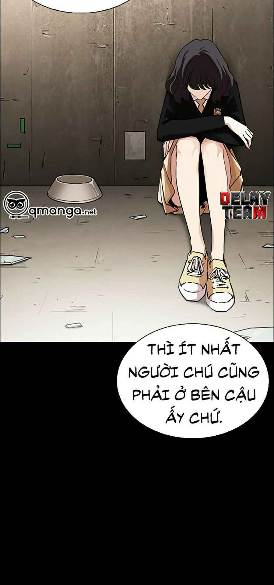 Hoán Đổi Diệu Kì Chapter 248 - Trang 2