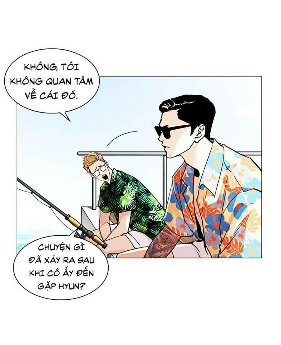 Hoán Đổi Diệu Kì Chapter 247 - Trang 2