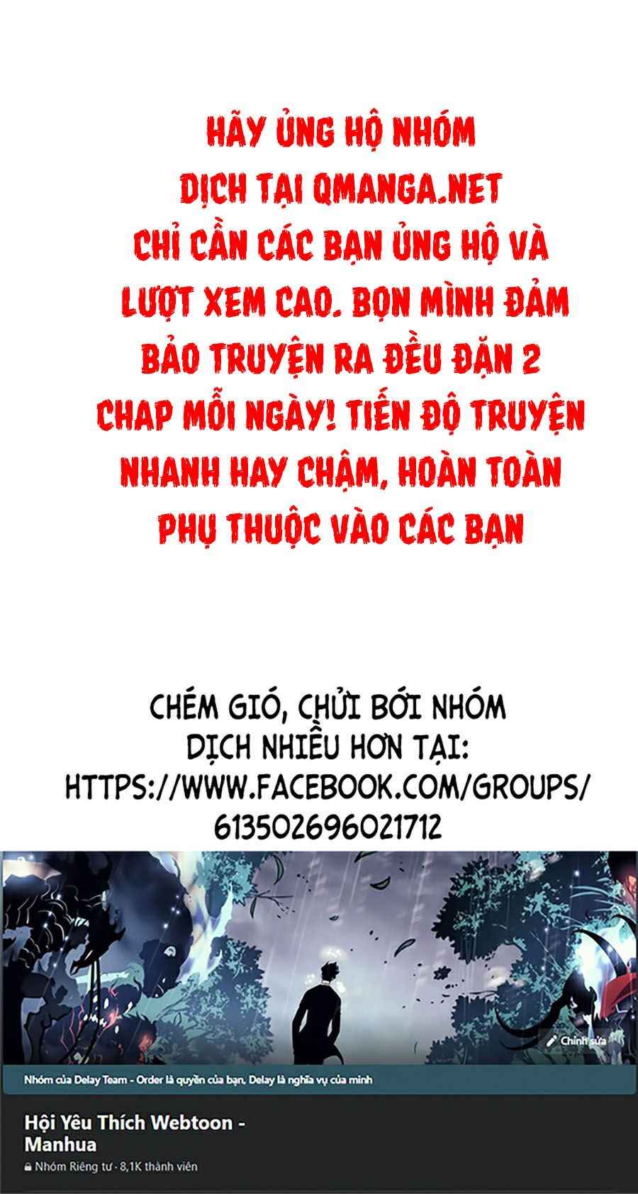 Hoán Đổi Diệu Kì Chapter 247 - Trang 2