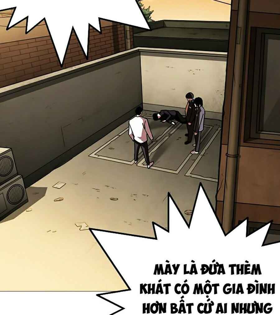 Hoán Đổi Diệu Kì Chapter 247 - Trang 2