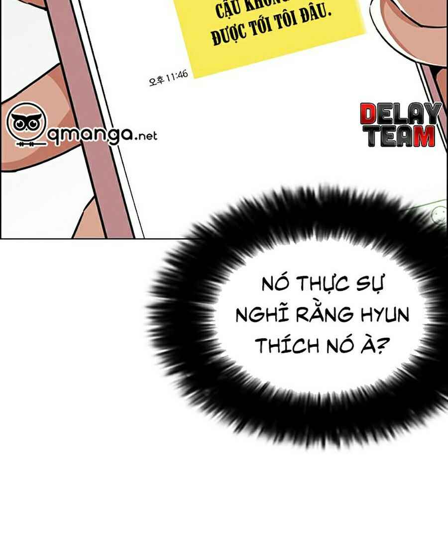 Hoán Đổi Diệu Kì Chapter 246 - Trang 2