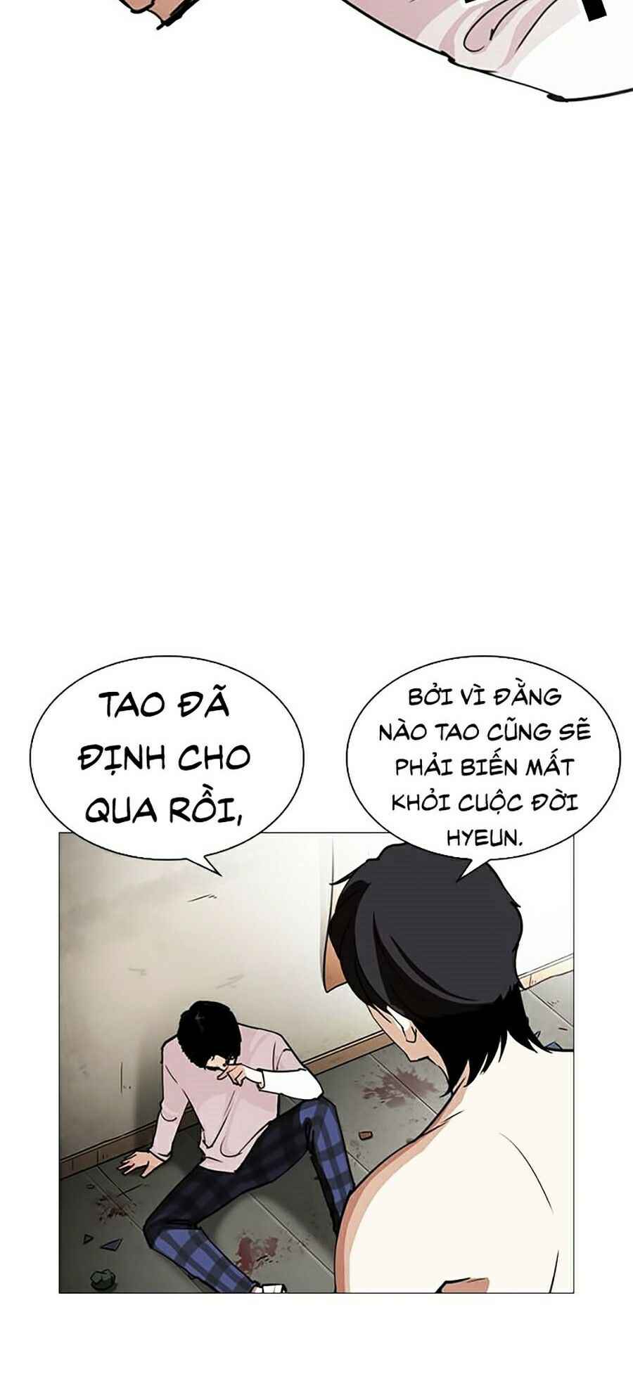 Hoán Đổi Diệu Kì Chapter 246 - Trang 2