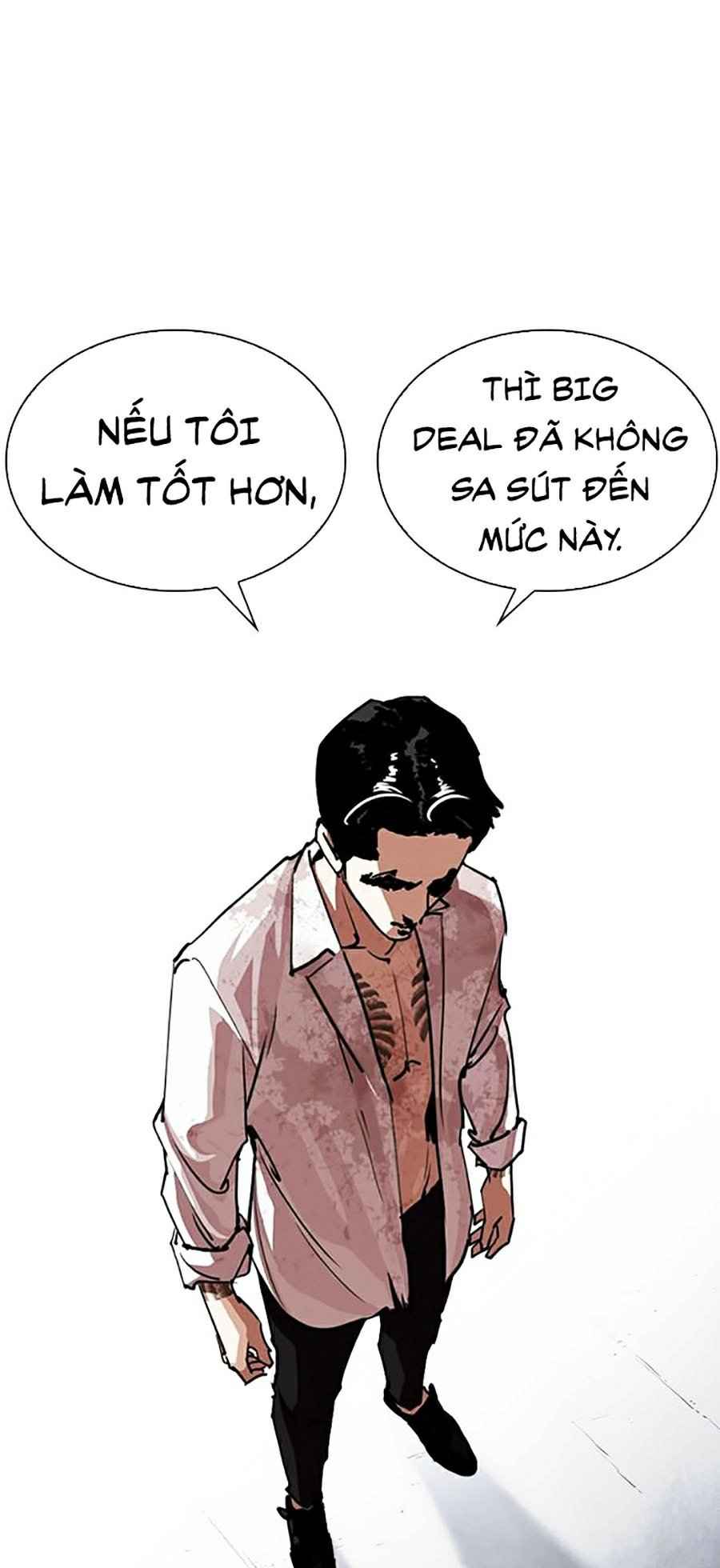 Hoán Đổi Diệu Kì Chapter 244 - Trang 2