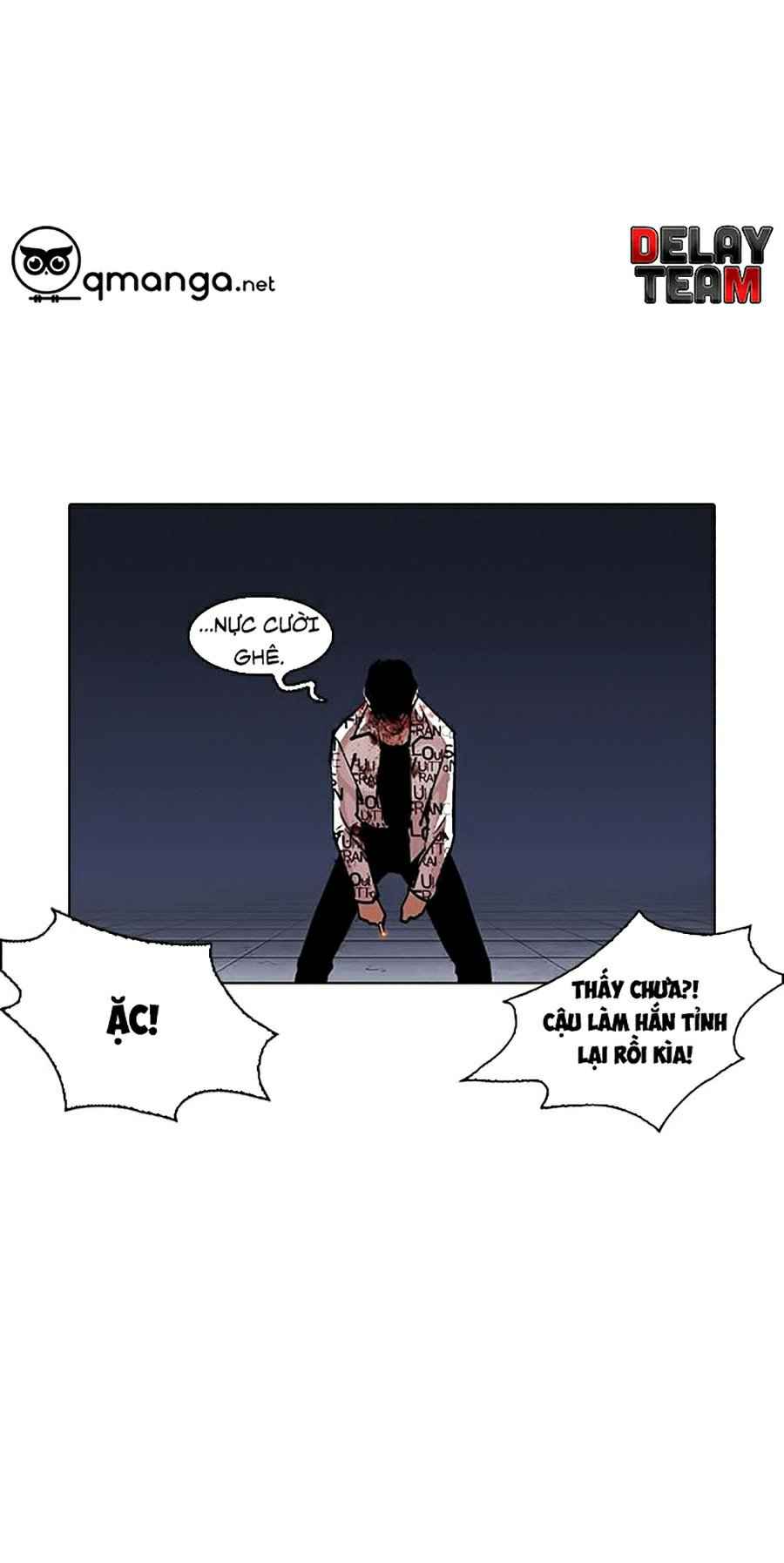 Hoán Đổi Diệu Kì Chapter 243 - Trang 2