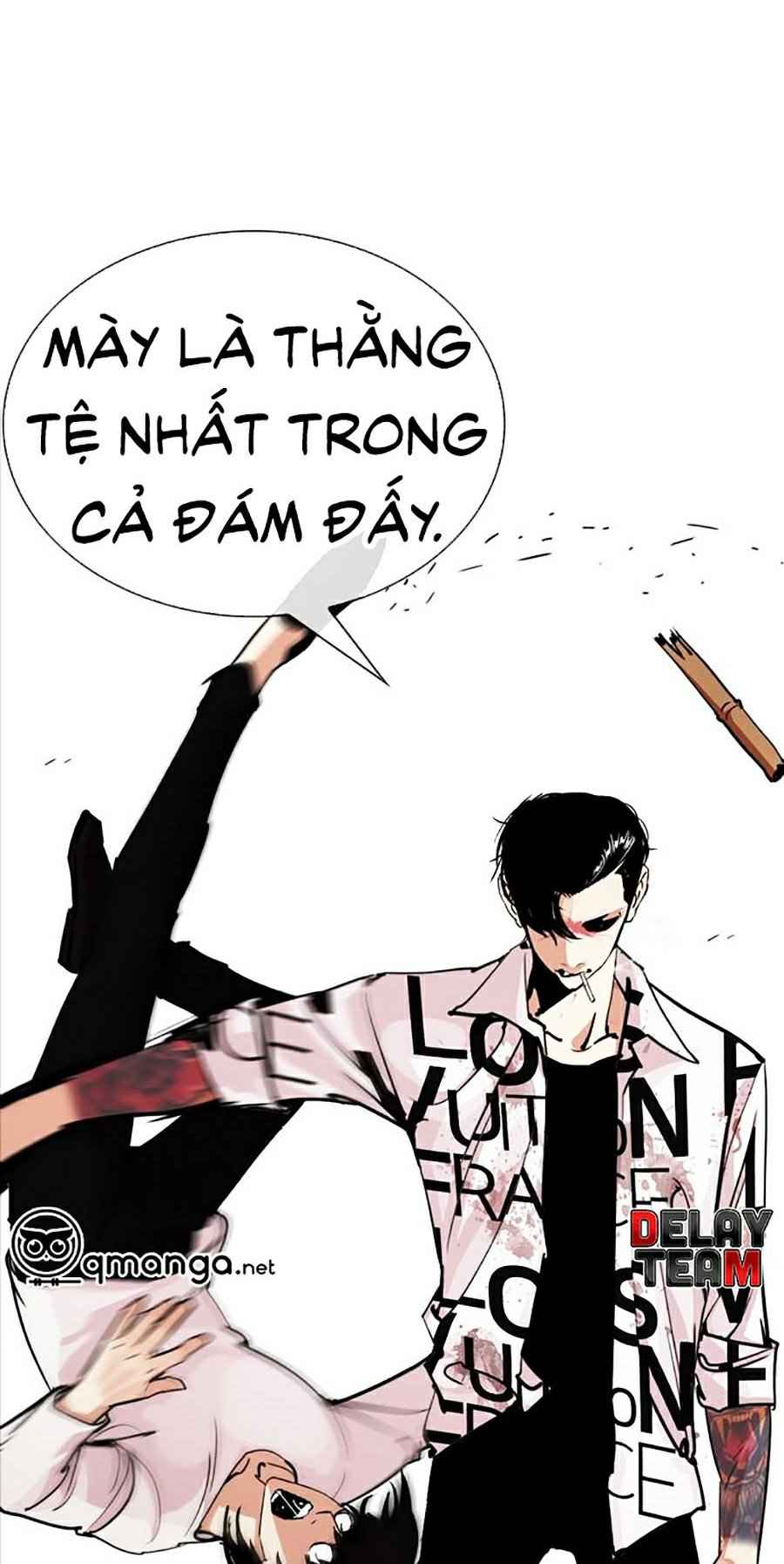 Hoán Đổi Diệu Kì Chapter 243 - Trang 2