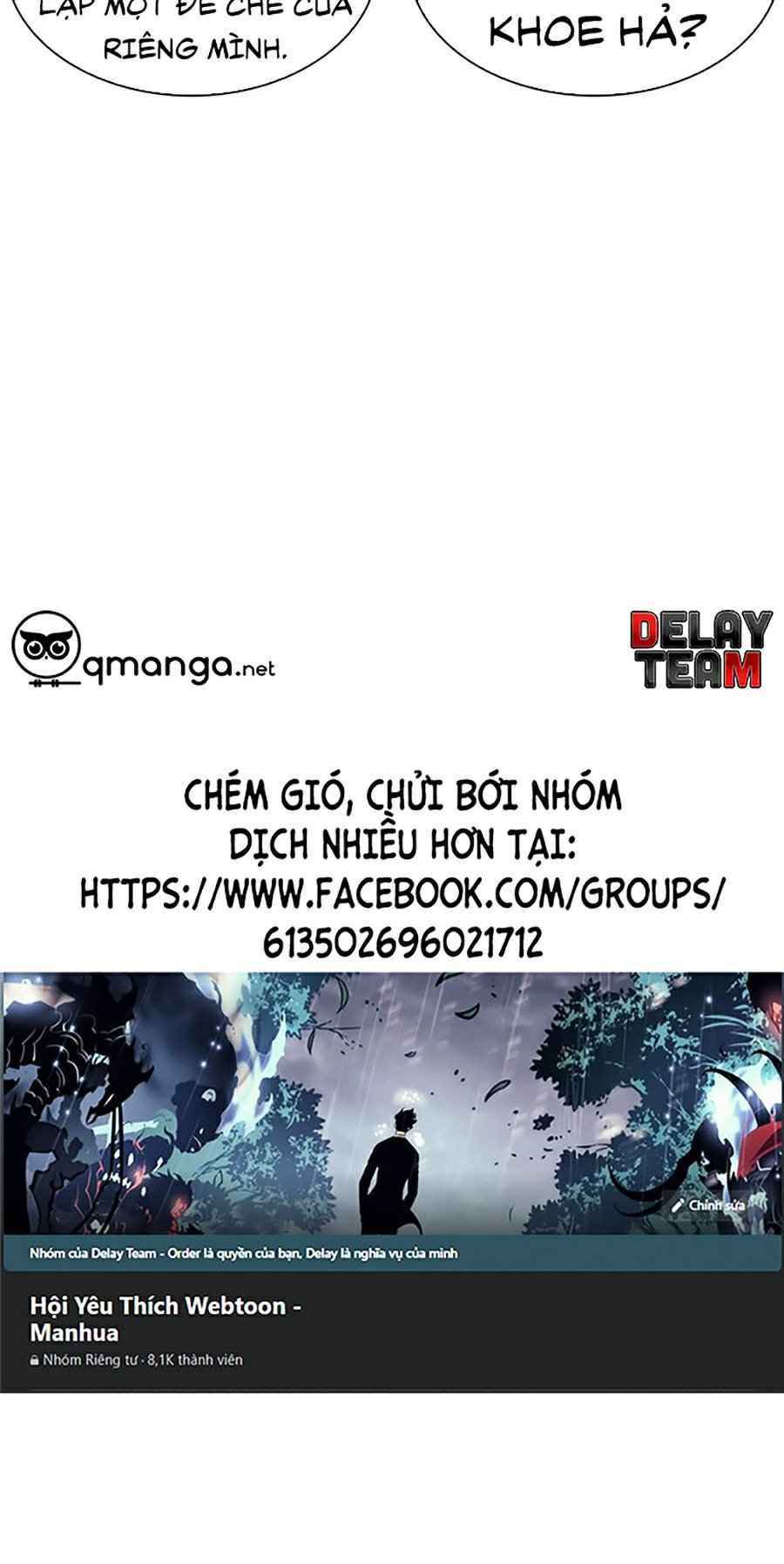 Hoán Đổi Diệu Kì Chapter 243 - Trang 2