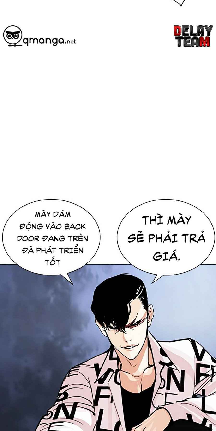 Hoán Đổi Diệu Kì Chapter 243 - Trang 2