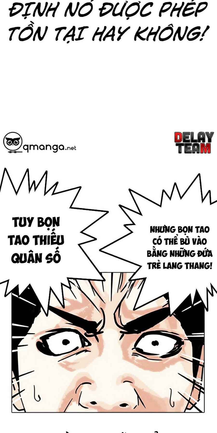 Hoán Đổi Diệu Kì Chapter 243 - Trang 2