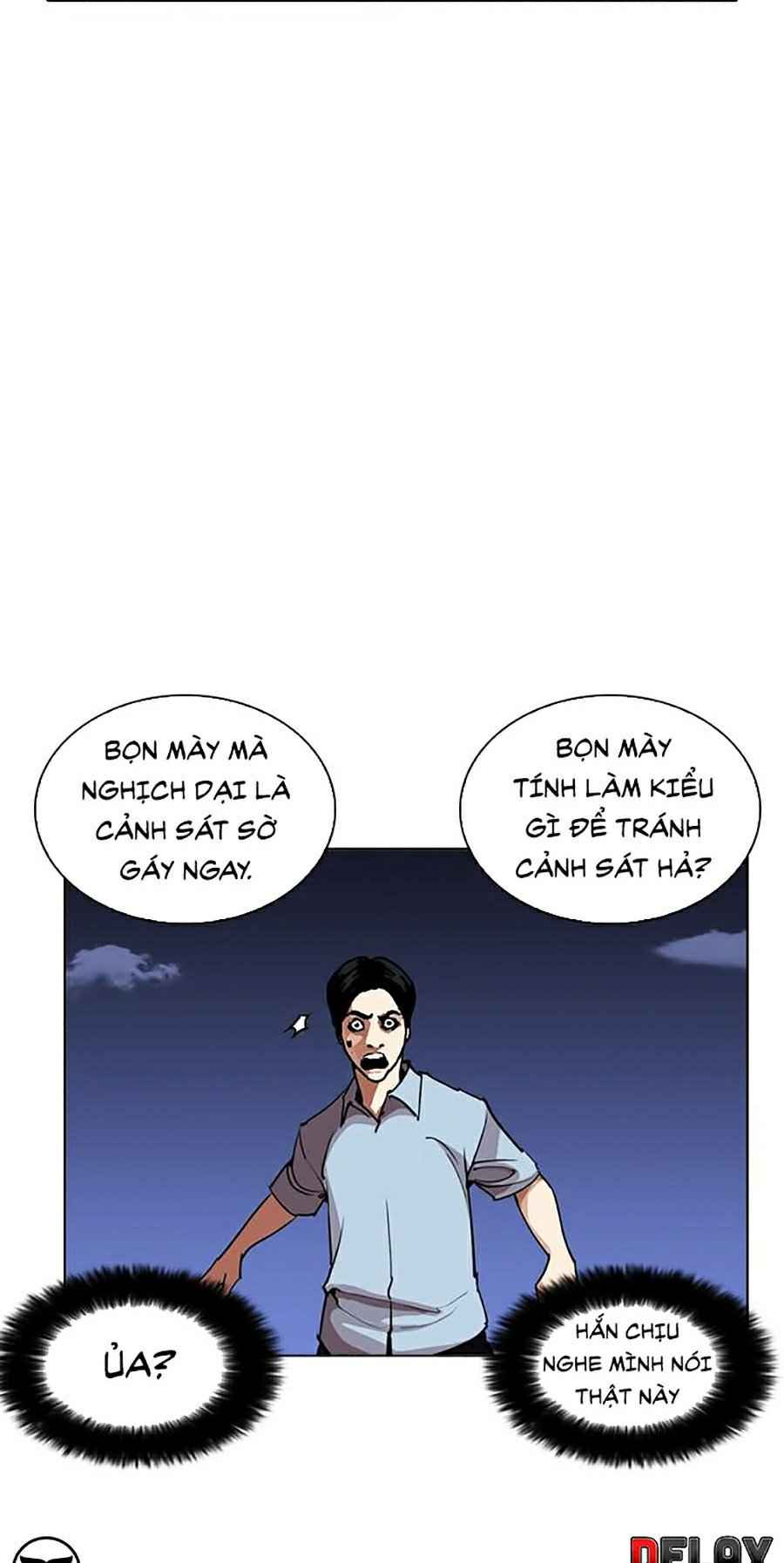 Hoán Đổi Diệu Kì Chapter 243 - Trang 2