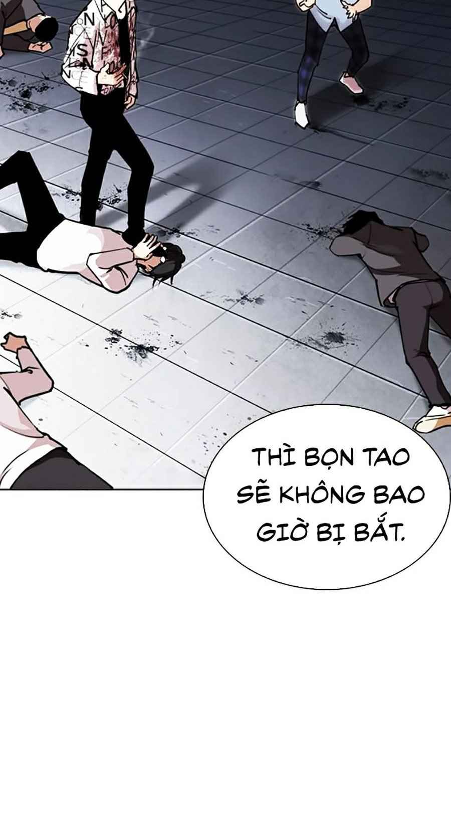 Hoán Đổi Diệu Kì Chapter 243 - Trang 2