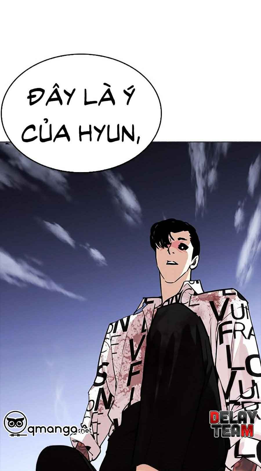 Hoán Đổi Diệu Kì Chapter 243 - Trang 2