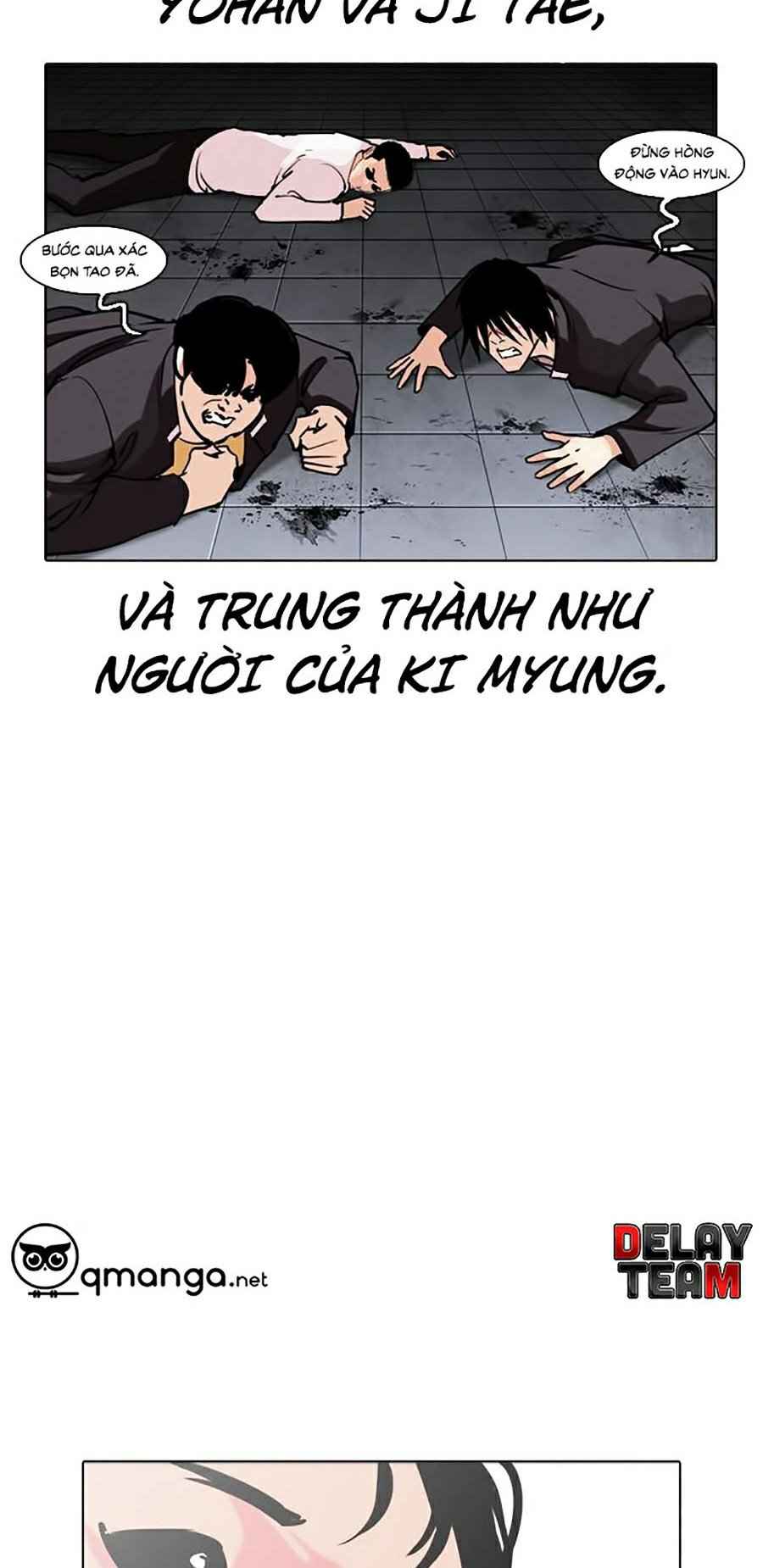 Hoán Đổi Diệu Kì Chapter 243 - Trang 2