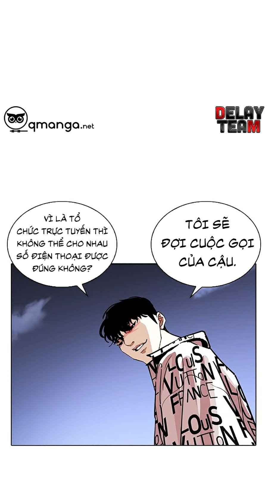 Hoán Đổi Diệu Kì Chapter 243 - Trang 2