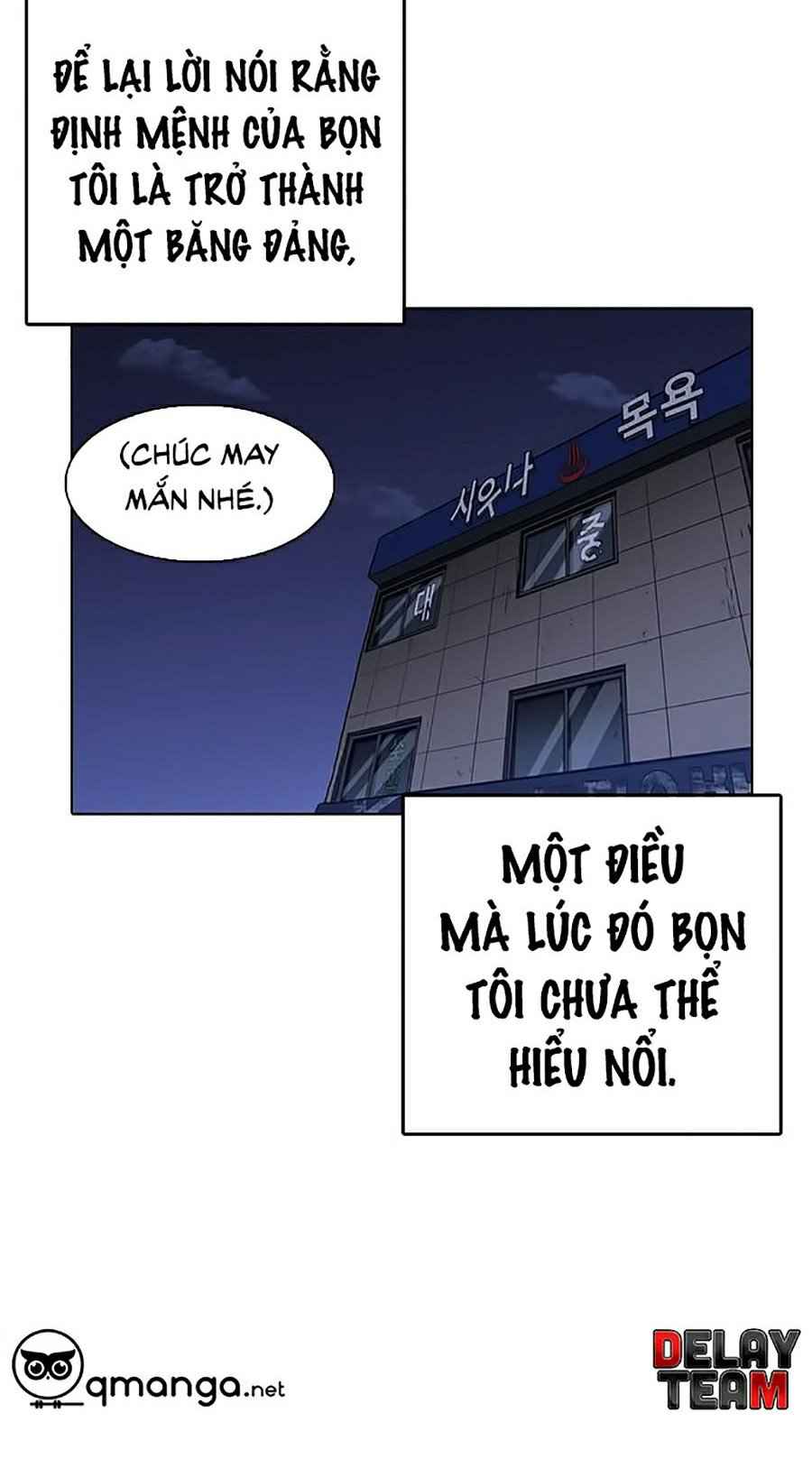 Hoán Đổi Diệu Kì Chapter 243 - Trang 2