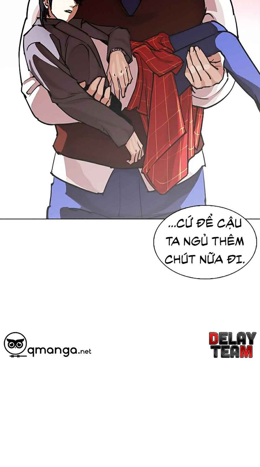 Hoán Đổi Diệu Kì Chapter 243 - Trang 2