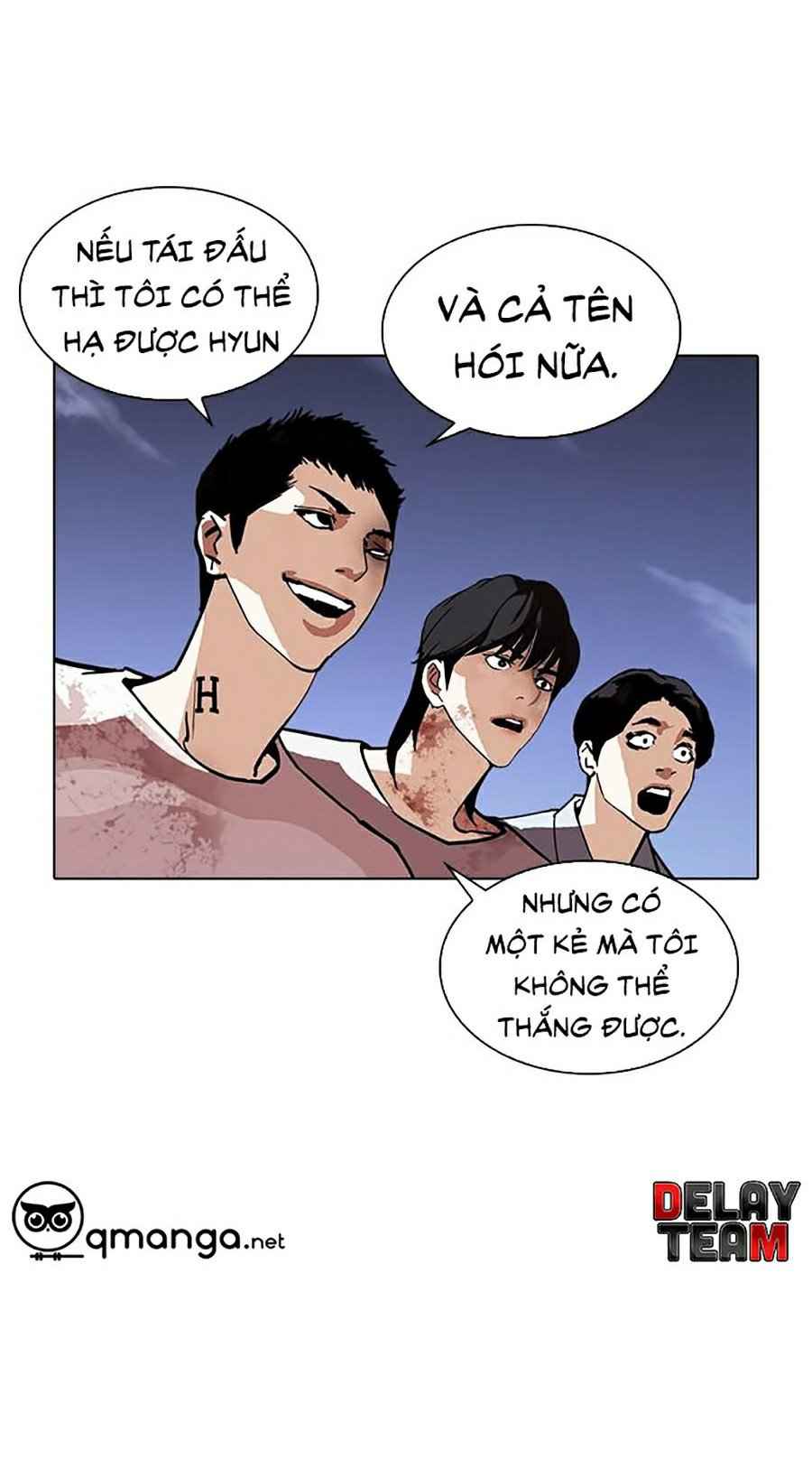 Hoán Đổi Diệu Kì Chapter 242 - Trang 2