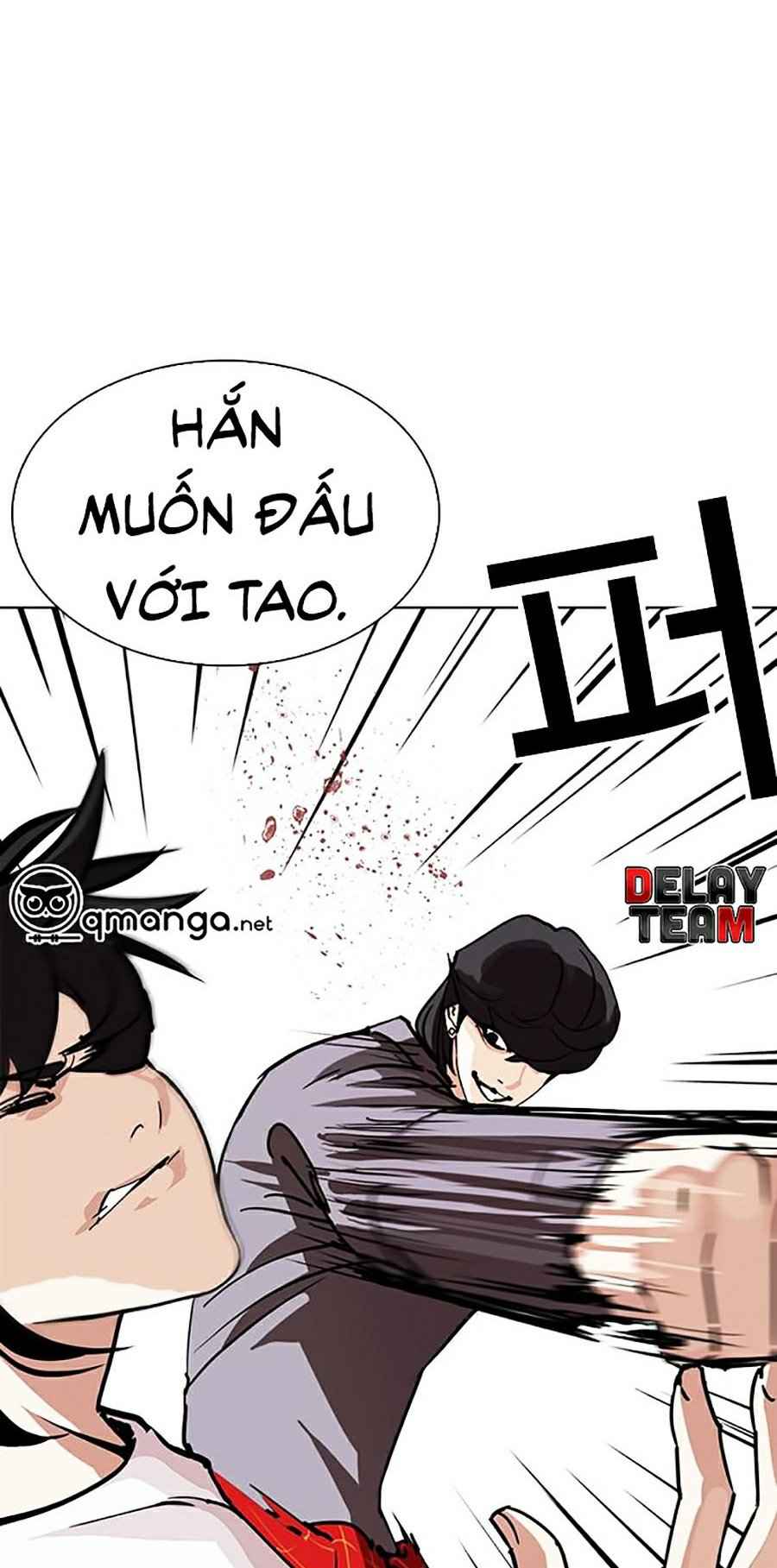 Hoán Đổi Diệu Kì Chapter 242 - Trang 2