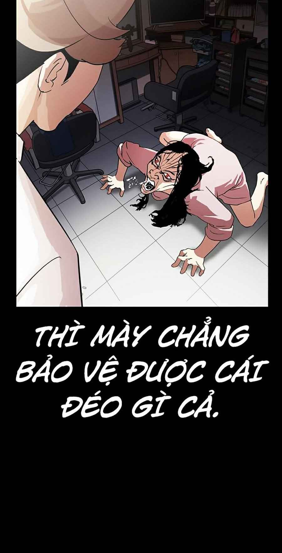 Hoán Đổi Diệu Kì Chapter 242 - Trang 2