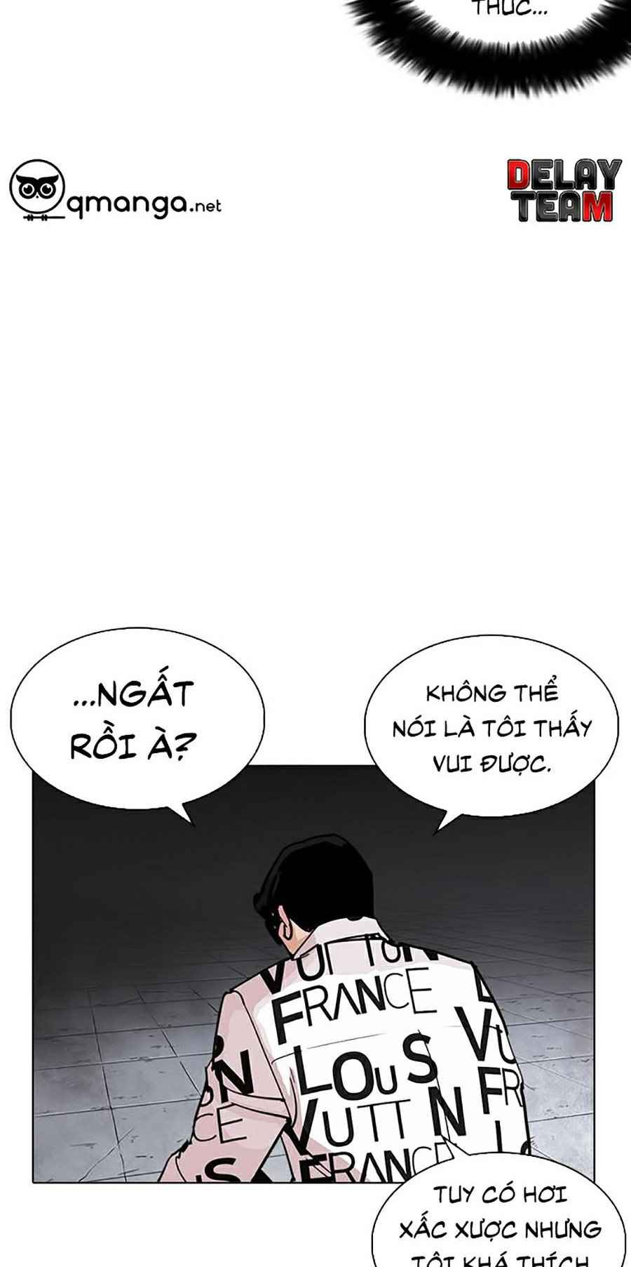 Hoán Đổi Diệu Kì Chapter 242 - Trang 2