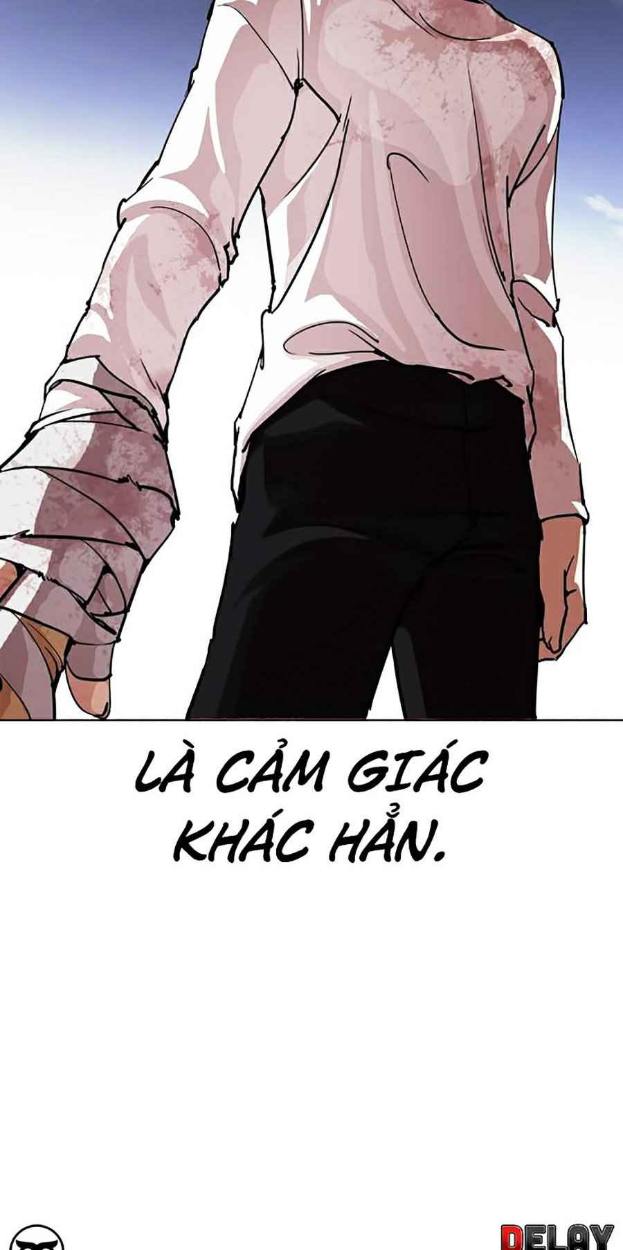 Hoán Đổi Diệu Kì Chapter 242 - Trang 2