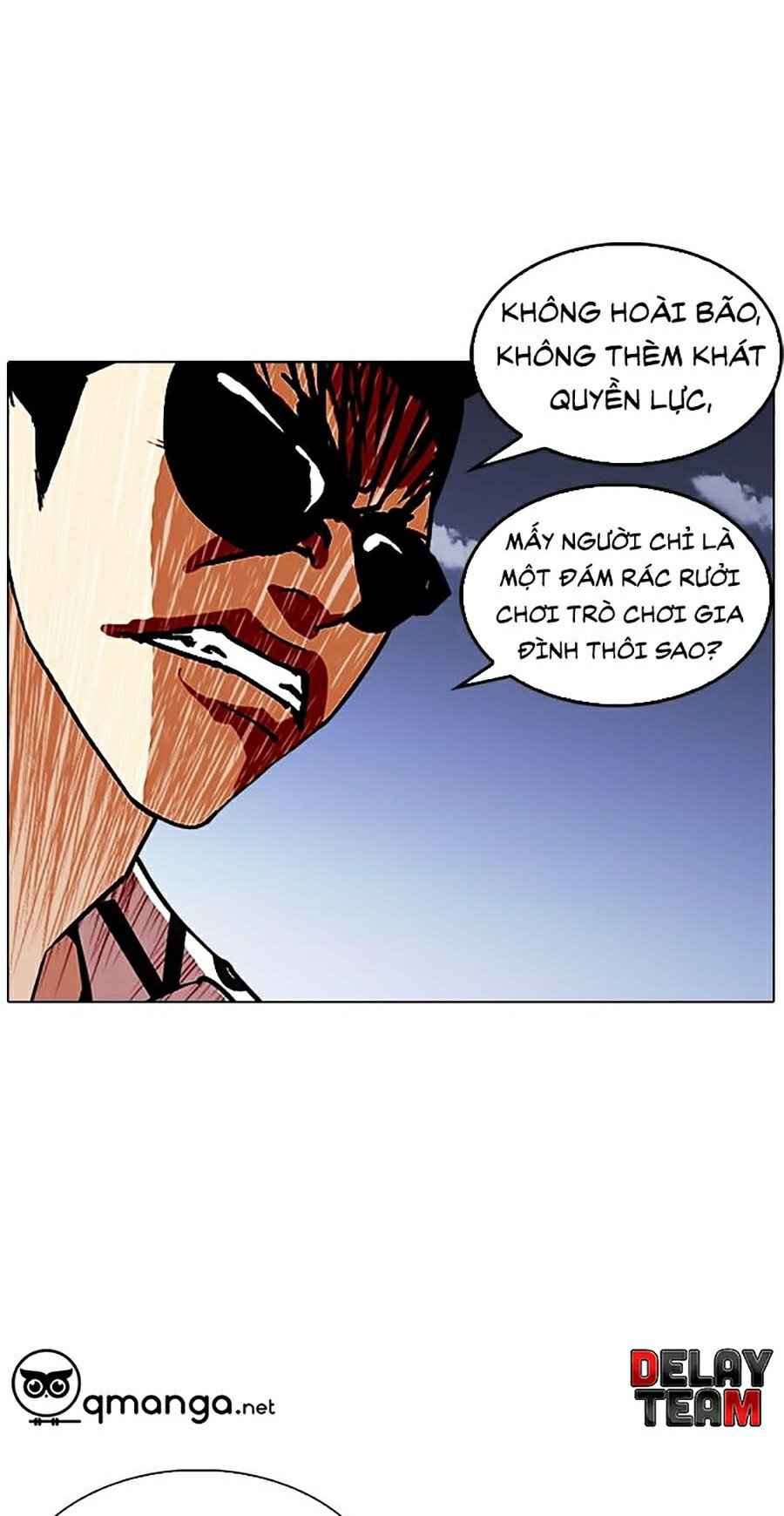 Hoán Đổi Diệu Kì Chapter 242 - Trang 2