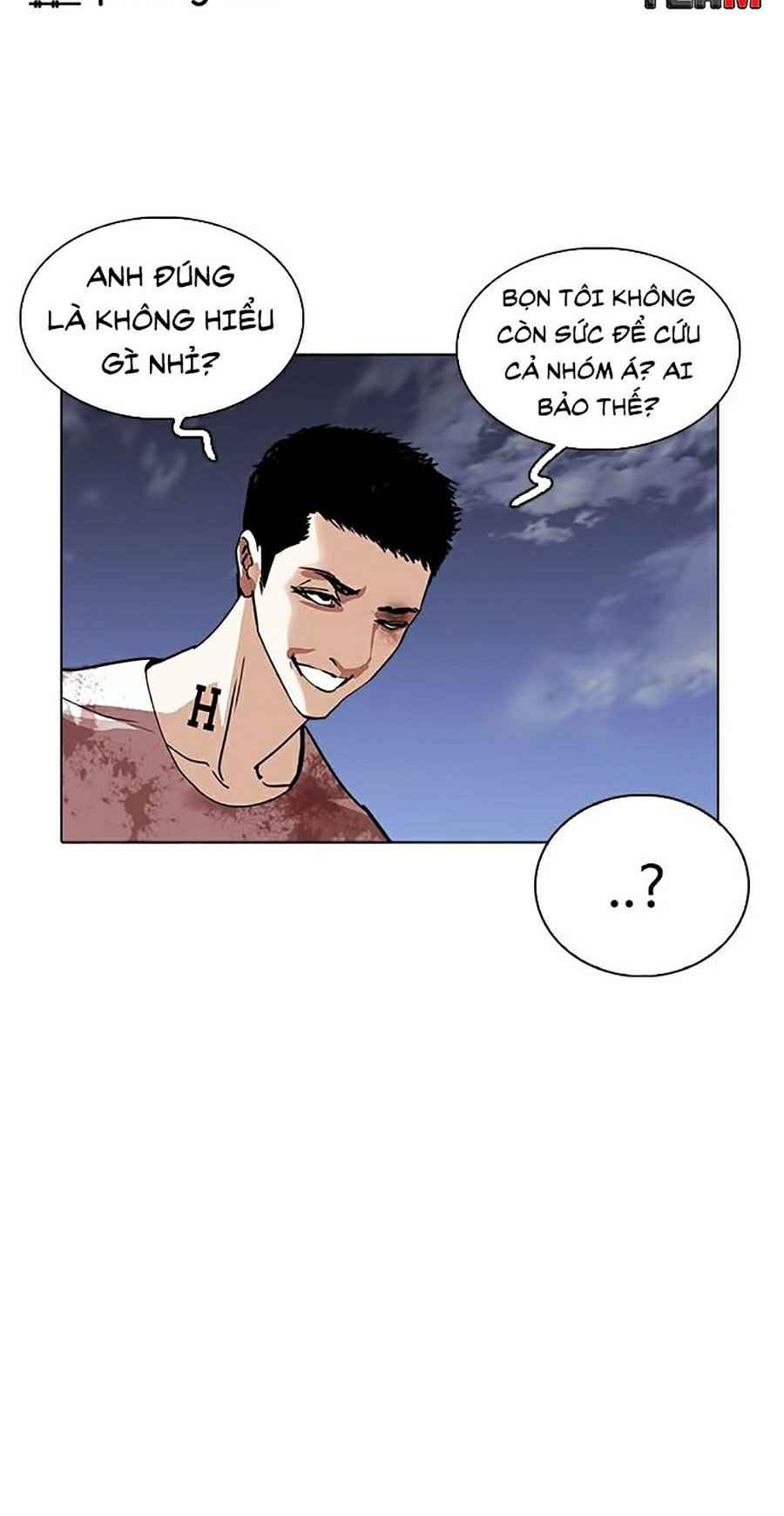 Hoán Đổi Diệu Kì Chapter 242 - Trang 2