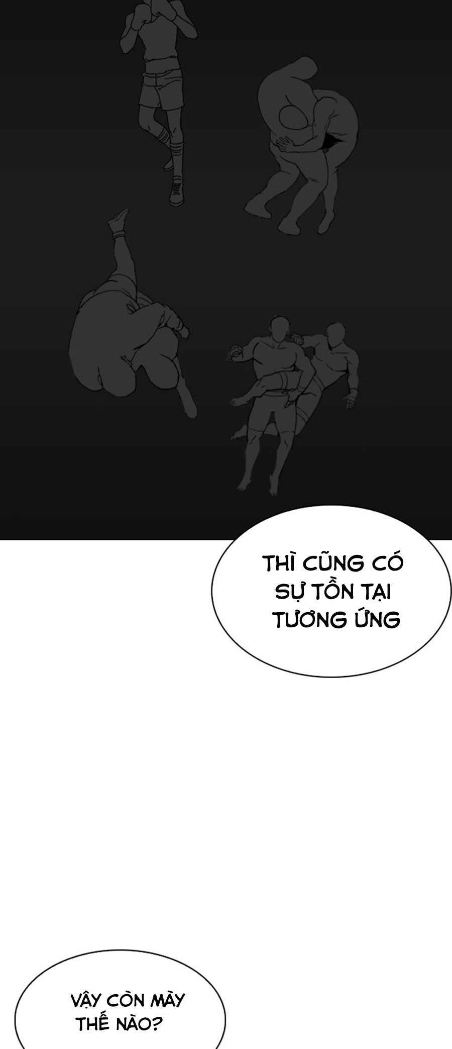 Hoán Đổi Diệu Kì Chapter 241 - Trang 2