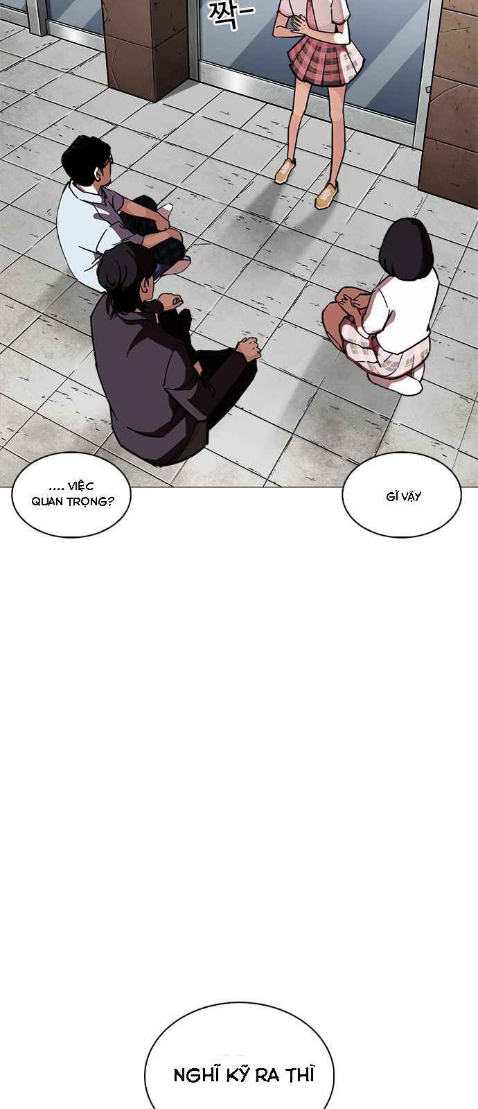 Hoán Đổi Diệu Kì Chapter 240 - Trang 2