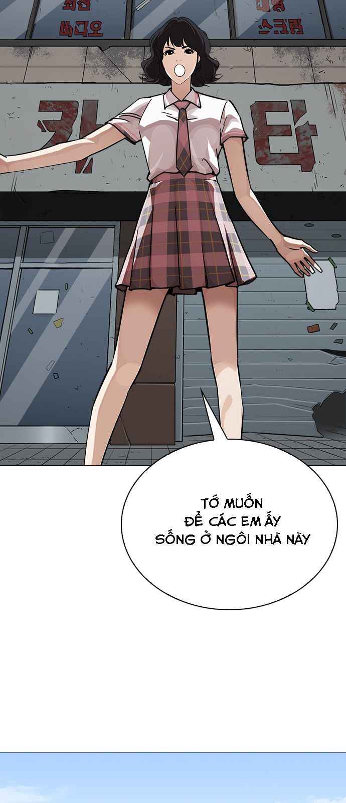 Hoán Đổi Diệu Kì Chapter 240 - Trang 2